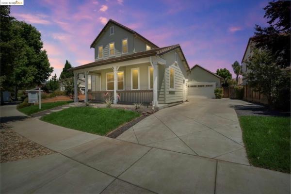 1660 BEDFORD CT, BRENTWOOD, CA 94513 - Image 1