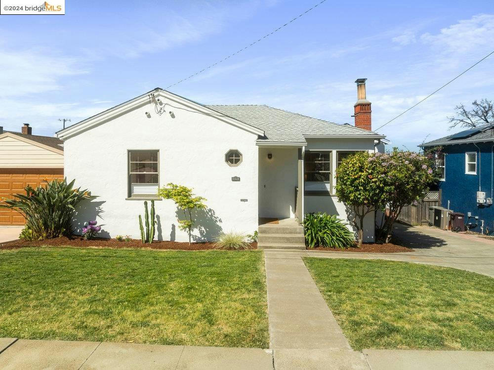 9341 LAWLOR ST, OAKLAND, CA 94605, photo 1 of 59