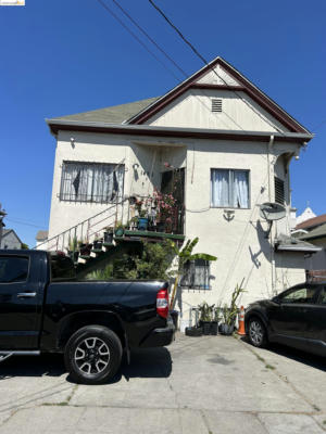 1453 35TH AVE, OAKLAND, CA 94601 - Image 1
