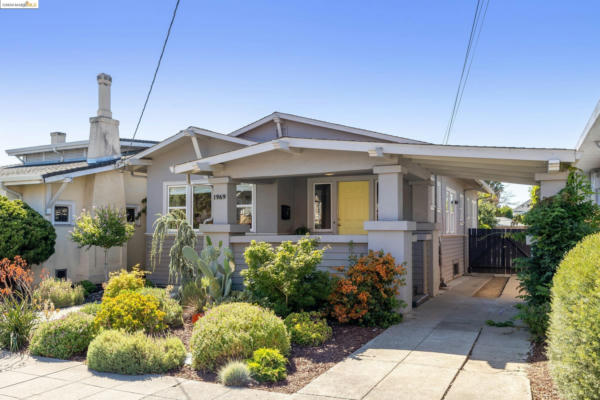 1969 35TH AVE, OAKLAND, CA 94601 - Image 1
