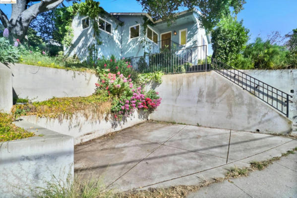 6209 PLYMOUTH AVE, RICHMOND, CA 94805 - Image 1