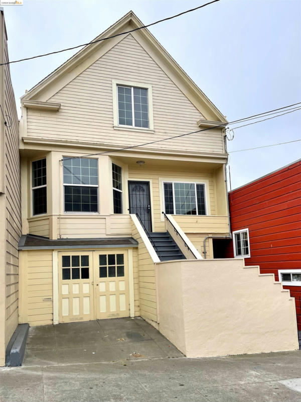 106 EXCELSIOR AVE, SAN FRANCISCO, CA 94112, photo 1 of 31