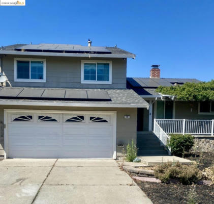 38 CLEARWOOD PL, OAKLEY, CA 94561 - Image 1