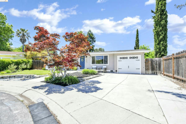 3061 DUNDEE CT, CONCORD, CA 94520 - Image 1